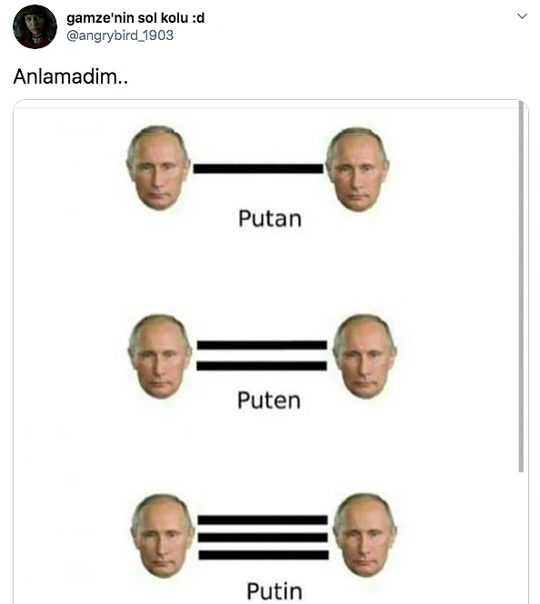 Sayısalcıların Gülüp Sözelcilerin Bön Bön Bakacağı 15 Komik Tweet