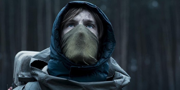 Netflix'in Efsane Dizisi Dark'ın 3. Sezonundan İlk Fragman Geldi