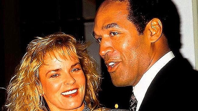 Bir Anda Irkçılık Meselesine Dönüşen O.J. Simpson Davası'ın Rob Kardashian'lı İnanılmaz Avukat Grubu