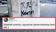 Sayısalcıların Gülüp Sözelcilerin Bön Bön Bakacağı 15 Komik Tweet