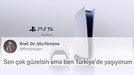Yeni Tanıtılan PlayStation5'ı Diline Dolayarak Güldüren Goygoycular