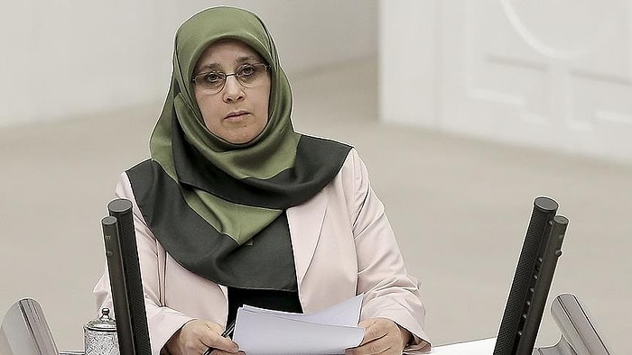 HDP'li Hüda Kaya Sosyal Medyanın Gündeminde: 'Diyanet İşleri, Bir Müslüman Olarak Beni Temsil Eden Bir Kurum Değildir'