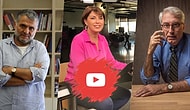 Ana Akım Medyadan Uzak Durmak İsteyenlere: YouTube'da Takip Edebileceğiniz 10 Haber ve Yorum Kanalı