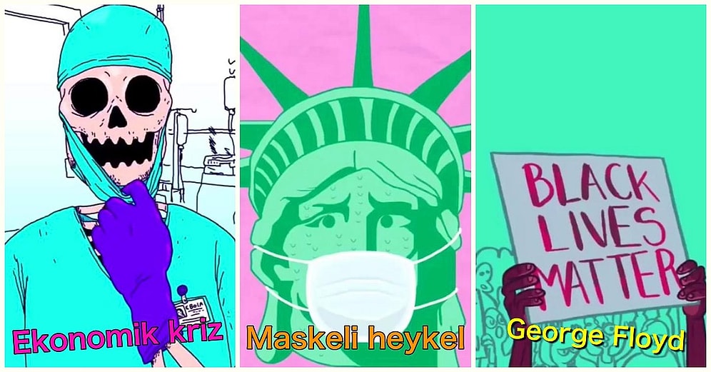 2015’te Yayınladığı Videoyla Günümüzde Yaşanan Olayları Önceden Tahmin Ettiği İddia Edilen Adam