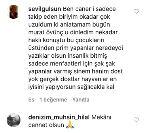 Ani Ölümüyle Herkesi Üzen Caner Çalışır'ın Ailesi Tarafından Reddedilerek Kimsesizler Mezarlığına Gömüldüğü Ortaya Çıktı!