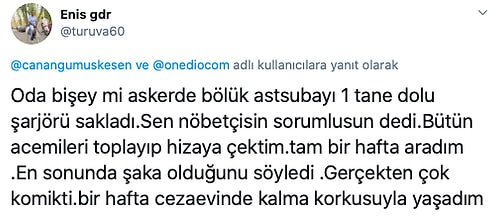 'Bunu Düşman Düşmana Yapmaz' Denilecek Cinsten Şakalarla Dostlarının Gazabına Uğramış Bahtsız Takipçilerimiz