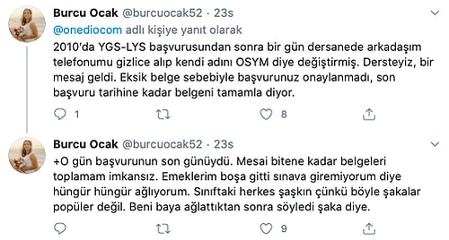 'Bunu Düşman Düşmana Yapmaz' Denilecek Cinsten Şakalarla Dostlarının Gazabına Uğramış Bahtsız Takipçilerimiz