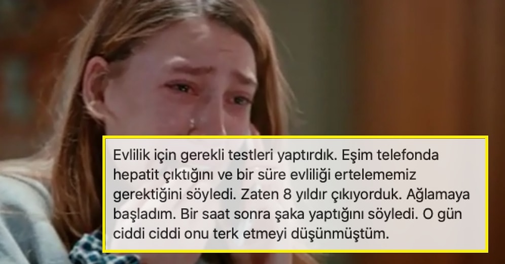 'Bunu Düşman Düşmana Yapmaz' Denilecek Cinsten Şakalarla Dostlarının Gazabına Uğramış Bahtsız Takipçilerimiz