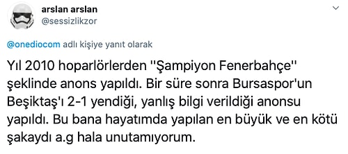 'Bunu Düşman Düşmana Yapmaz' Denilecek Cinsten Şakalarla Dostlarının Gazabına Uğramış Bahtsız Takipçilerimiz