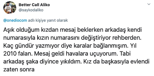 'Bunu Düşman Düşmana Yapmaz' Denilecek Cinsten Şakalarla Dostlarının Gazabına Uğramış Bahtsız Takipçilerimiz