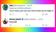 Sosyal Medyada Demet Akalın Gibi Anılmamak İçin Yazımına Dikkat Etmeniz Gereken 41 Kelime