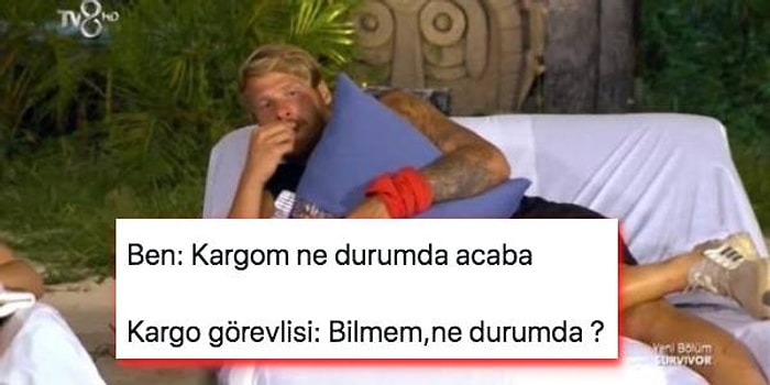 Televizyon Dünyasıyla İlgili Attıkları Komik Tweetlerle Hafta Boyunca Güldürenler