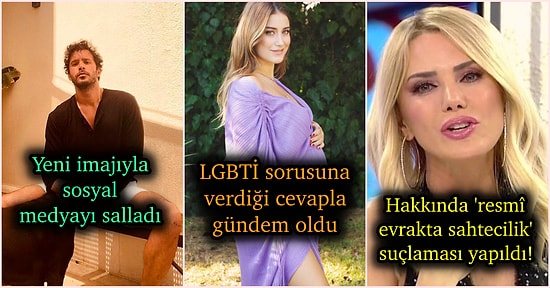 Bugün de Gıybete Doyduk! 12 Haziran'da Magazin Dünyasında Öne Çıkan Olaylar