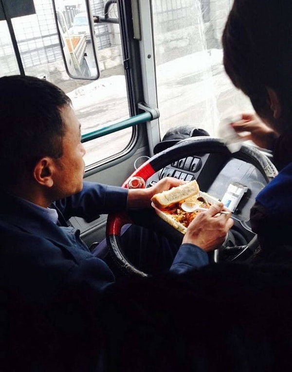 10. Многозадачность - не всегда хорошее качество