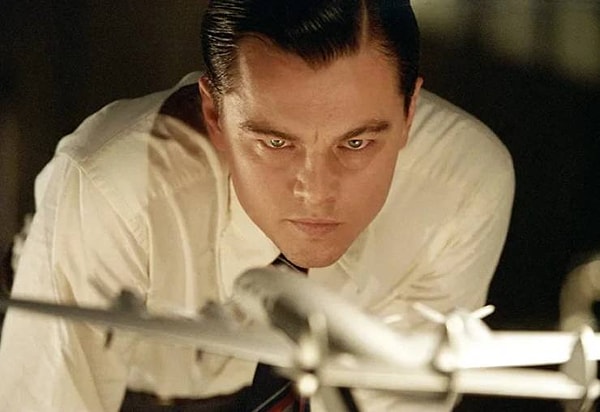 5. Авиатор (2004)