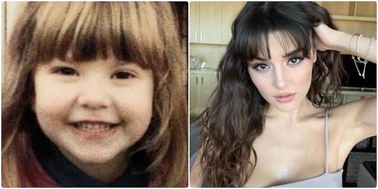 Bu Miniğin Hangi Ünlü Olduğunu Bulabilecek misin?