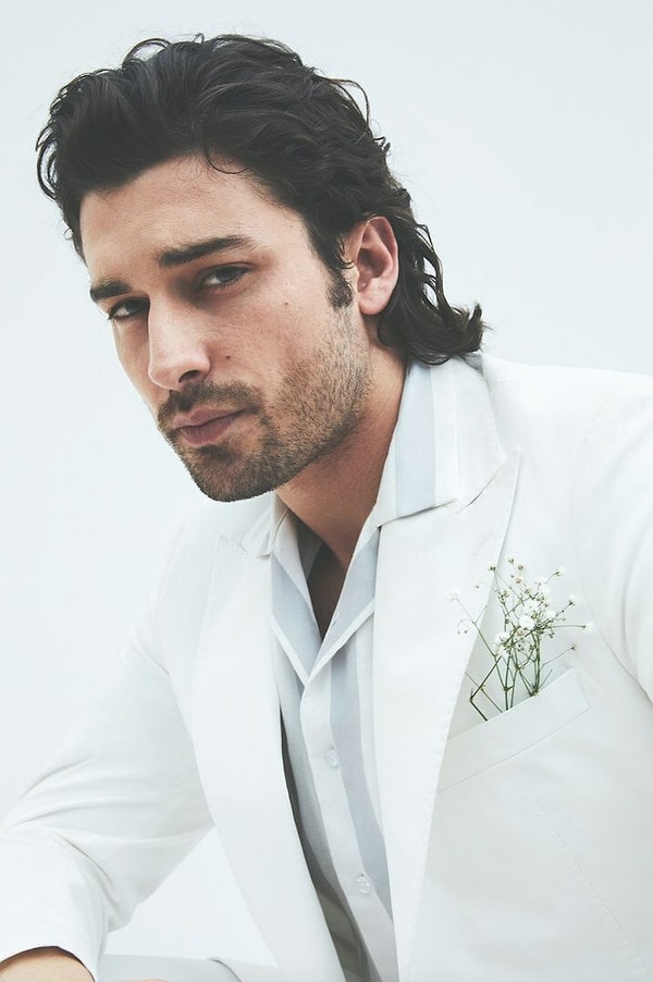 5. Также в прошлом году актер успел отслужить в армии.