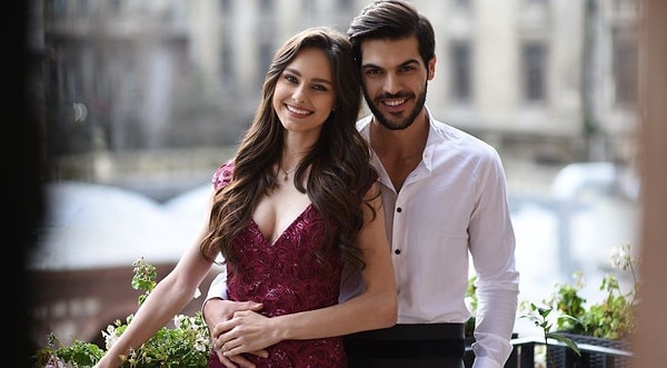 2. Новая невеста- Yeni Gelin