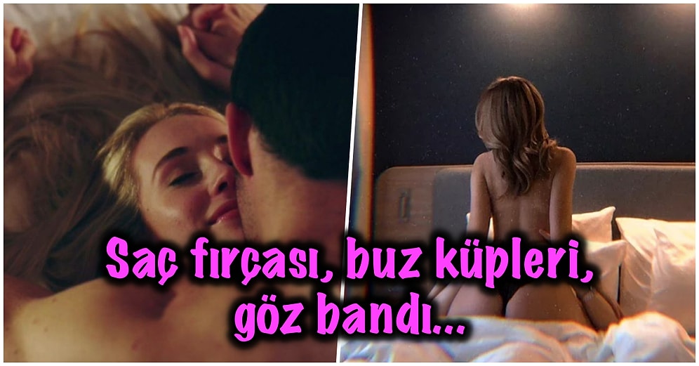 Uyguladığınız Takdirde Cinsel Hayatınızda Devrim Yaratıp Sizi Yatakta Harikalar Yaratan Birine Dönüştürecek 15 Yeni Tüyo