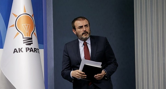 Mahir Ünal'ın Fahrettin Altun'lu Paylaşımına CHP'den Yanıt: 'Görsel Montaj, Hukuki İşlem Başlatıyoruz'