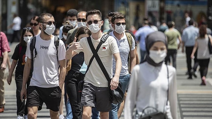 Prof. Ceyhan: 'Sıcağa Aldanmayın, Salgın Üzerinde Bir Etkisi Yok'