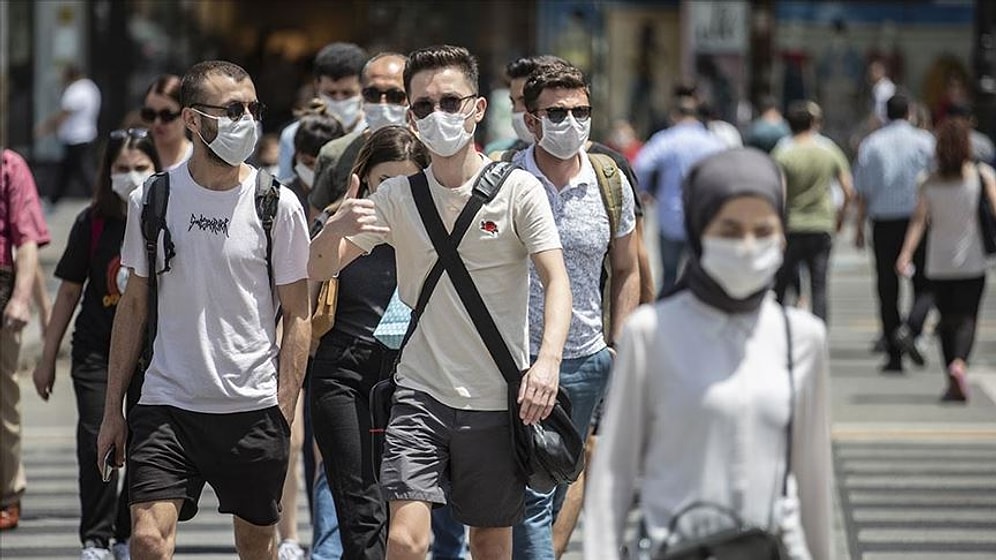 Prof. Ceyhan: 'Sıcağa Aldanmayın, Salgın Üzerinde Bir Etkisi Yok'