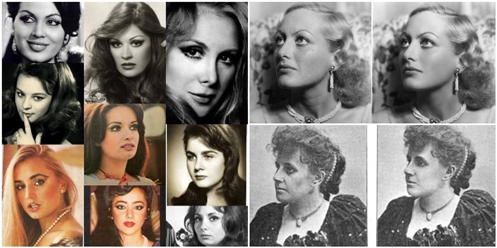 Photoshop İcat Edilmeden Önce Fotoğrafların Nasıl Düzenlendiğini Öğrenince Çok Şaşıracaksınız!