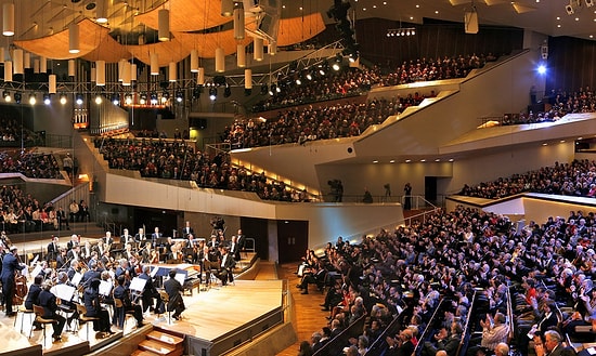 Dinledikten Sonra Klasik Müziğe Ön Yargınızı Paramparça Edecek Güzellikte 14 Klasik Eser