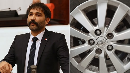 Arabanın Bijonları Gevşetilmiş: Barış Atay'ın Kullandığı Araca Sabotaj Girişimi İddiası