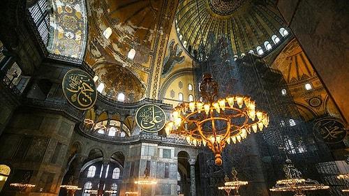 Türkiye Ermenileri Patriği'nden Ayasofya Önerisi: 'Hem Cami Hem Kilise Olarak İbadete Açılsın'