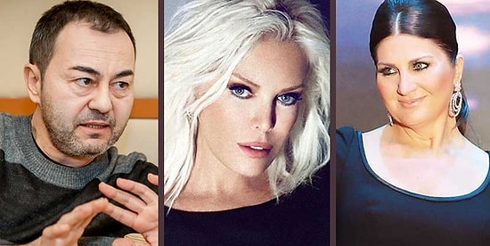 Cumhurbaşkanlığı'nın YouTube'da Yayınladığı Ajda Pekkan'dan Demet Akalın'a 'İstanbul Yeditepe Konserleri'