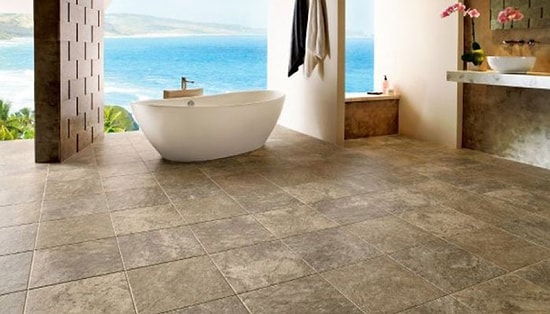 Dekorasyon İçin Traverten Taş Çözümleri