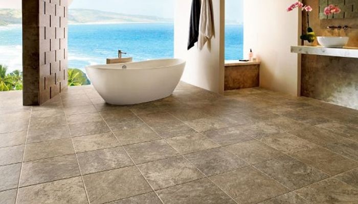 Dekorasyon İçin Traverten Taş Çözümleri