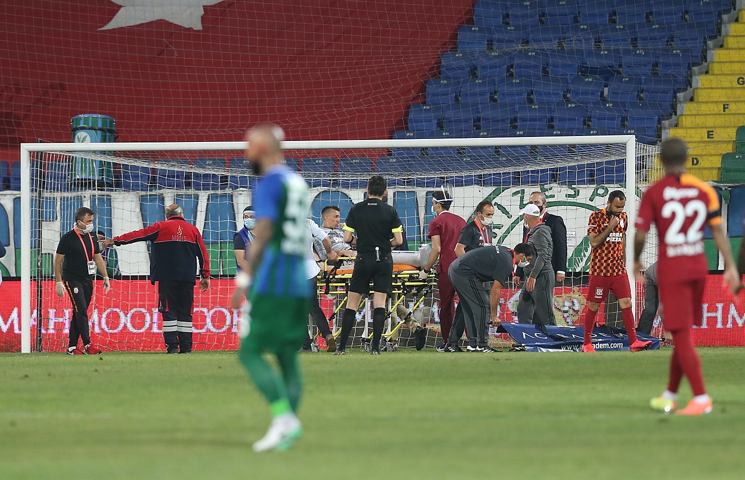 Fernando Muslera Haber365 Com Tr