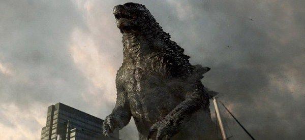 14. 2014 yılında Godzilla filminin çekimlerinde, kükreme sesleri konser hoparlörleri ile verildi. Sesler o kadar yüksekti ki; 5 kilometre ötede yaşayanlara deprem olduğunu düşündürdükleri için şikayet aldılar.