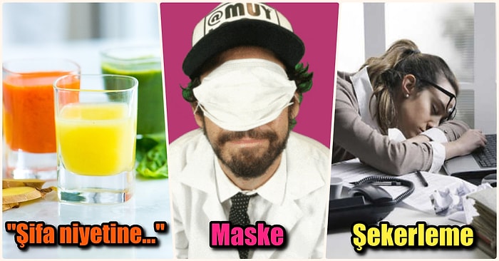 Rahatlıkla Uygulayabileceğiniz Bu Taktikler Vücut Direncinizi Yükselterek Hastalıklara Karşı Korunmanıza Yardımcı Olacak!