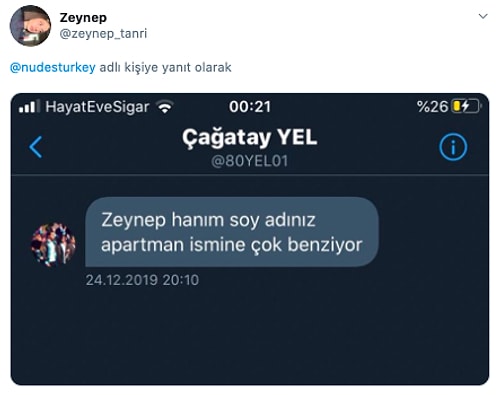 Fazla Libidolarının Gazabına Uğramış İnsanlardan Tek Elle Atıldıkları Her Halinden Belli Olan En İlginç DM'ler