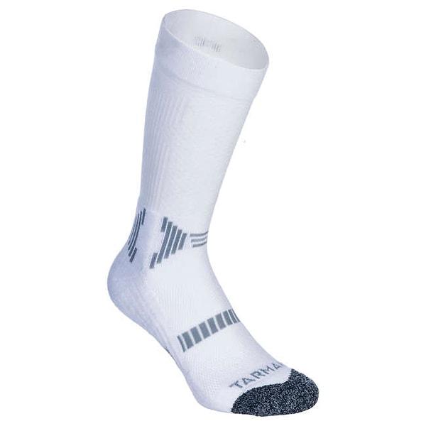 16. Teri dışarı atma özelliği bulunan ve tahrişi önleyen bu basketbol çorapları da 2'li set halinde satılıyor.