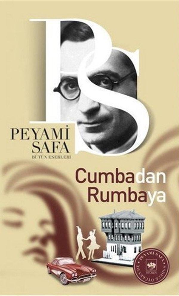 8. Cumbadan Rumbaya (1936)