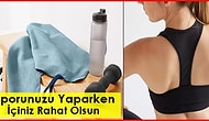 Adonislerinden Vazgeçemeyenler İçin Spor Salonunda Güvenli ve Sağlıklı Kalmalarını Sağlayacak 17 Ürün