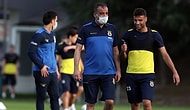 Fenerbahçe'de Sakin Bir Futbol Aklı: Tahir Karapınar