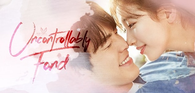 26. Uncontrollably Fond (2016)