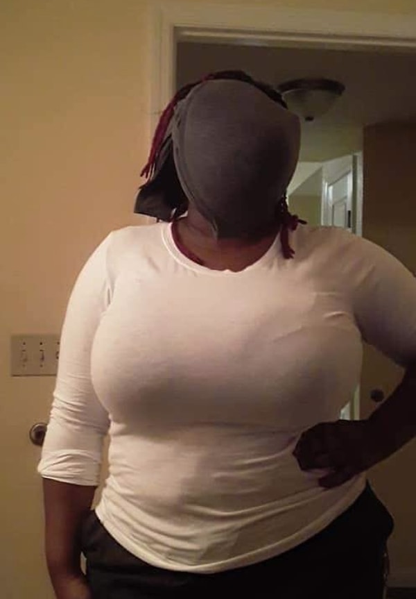 Представляем тех, кто решил последовать этому совету 😅