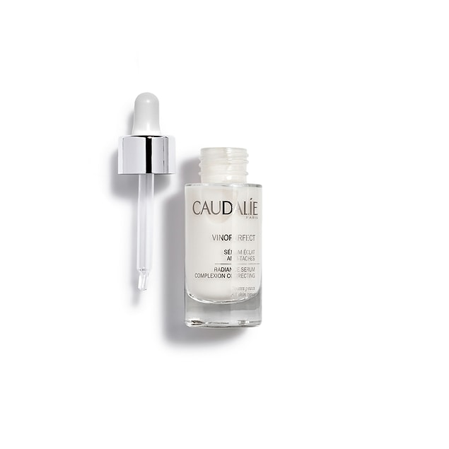 4. Caudalie Paris