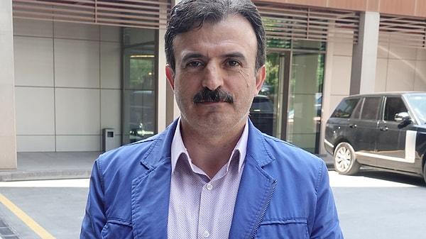 Genelkurmay'da Muharebe Başçavuşu olarak görevini yürüten ve MİT Müsteşarı Hakan Fidan'ın devre arkadaşı olan Gülabi Eryaman ise Kürtçe yayın yapan TRT 6'nın Haber Müdürlüğü'ne gelmişti.