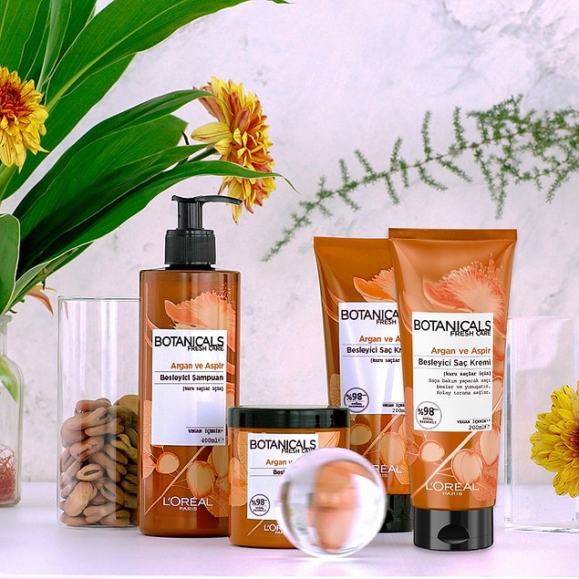 1. Botanicals Fresh Care