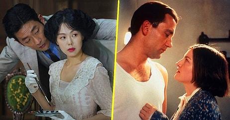 Oscar Ödüllü Parasite Filmini Sevenlerin Keyifle İzleyeceği, Görsel Şölen Niteliğinde 13 Film