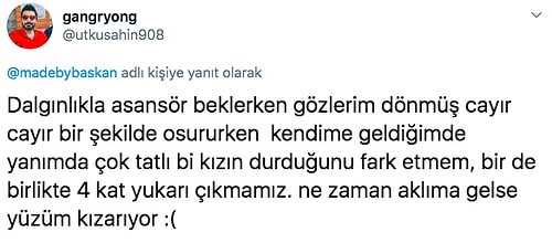 Bir Anlık Dalgınlıkla Yaptıkları Saçmasapan Hareketleri Anlatırken Hepimizi Güldüren 21 Kişi