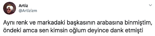 Bir Anlık Dalgınlıkla Yaptıkları Saçmasapan Hareketleri Anlatırken Hepimizi Güldüren 21 Kişi