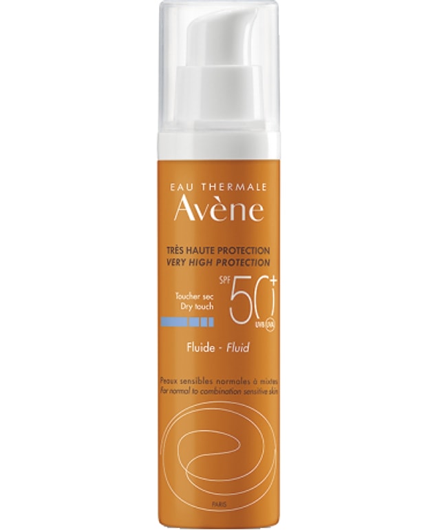 8. Eau Thermale Avène
